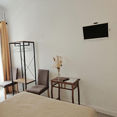 Alcamim Guesthouse Елвас Екстериор снимка