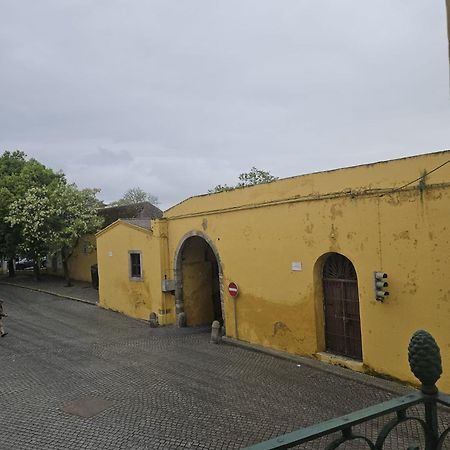 Alcamim Guesthouse Елвас Екстериор снимка