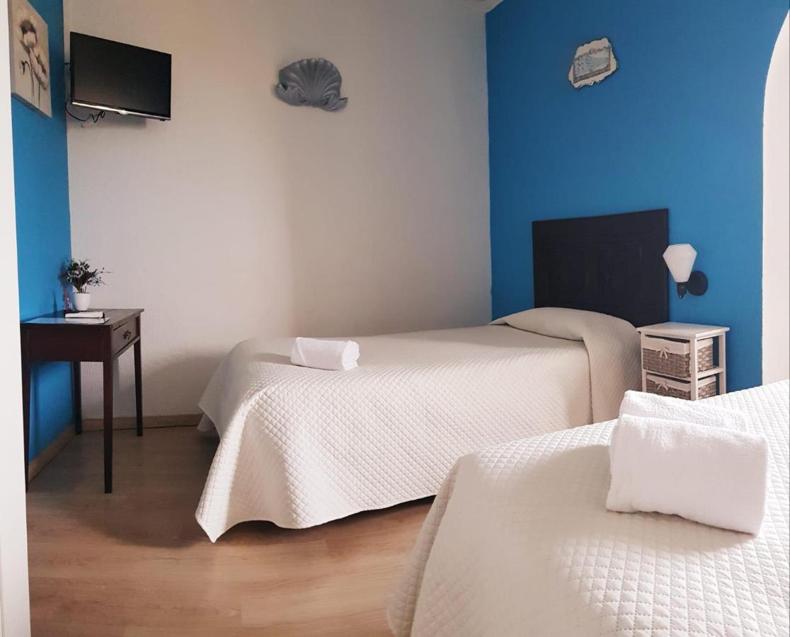 Alcamim Guesthouse Елвас Екстериор снимка