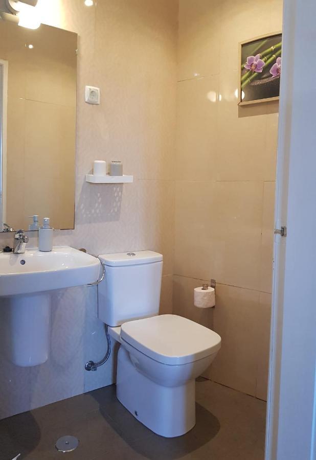 Alcamim Guesthouse Елвас Екстериор снимка