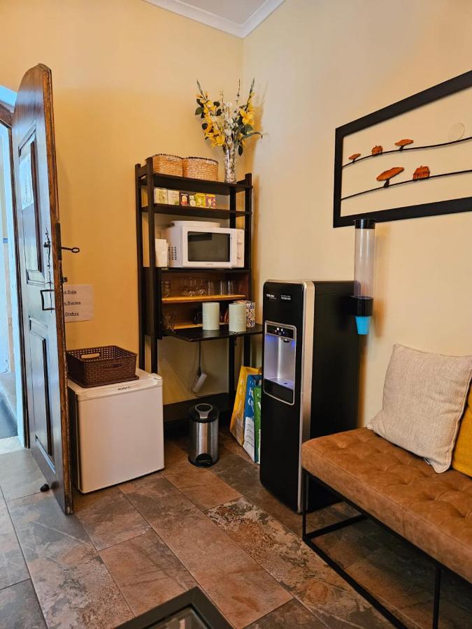 Alcamim Guesthouse Елвас Екстериор снимка