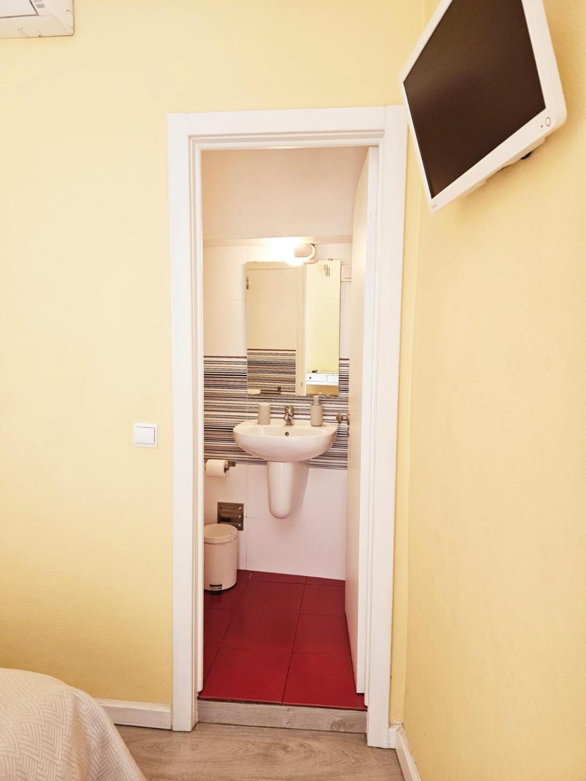 Alcamim Guesthouse Елвас Екстериор снимка