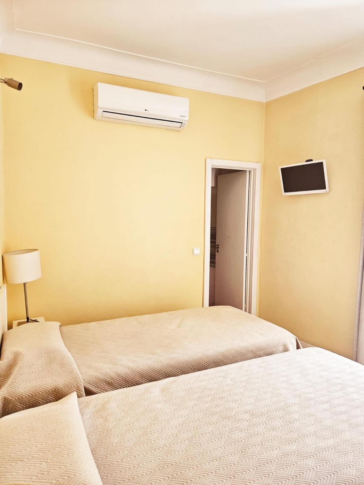 Alcamim Guesthouse Елвас Екстериор снимка
