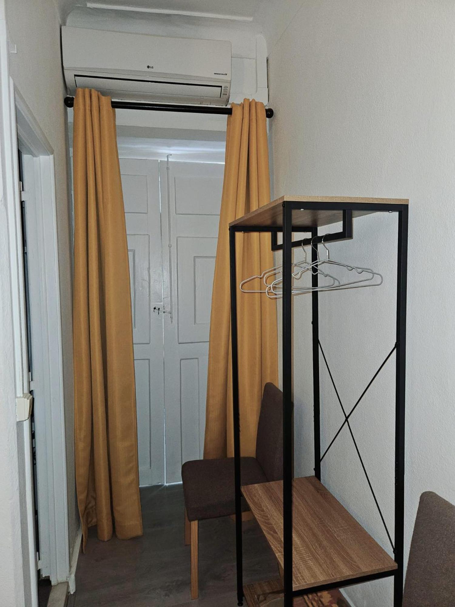 Alcamim Guesthouse Елвас Екстериор снимка