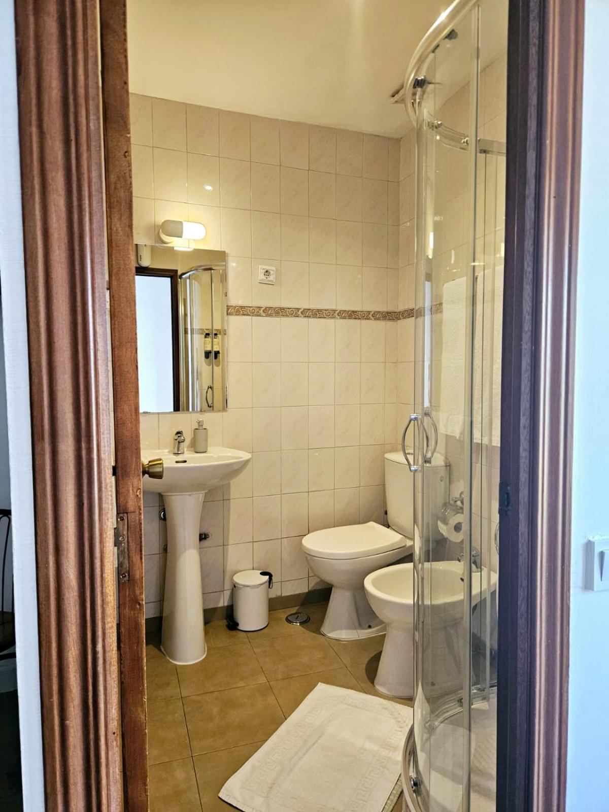 Alcamim Guesthouse Елвас Екстериор снимка