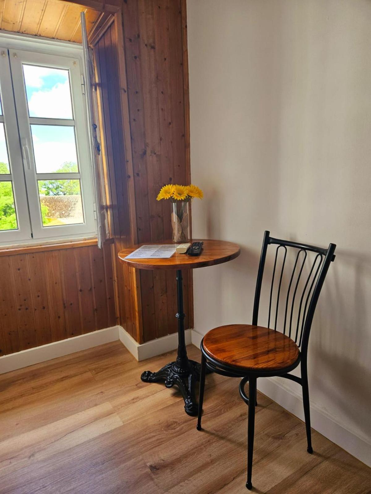 Alcamim Guesthouse Елвас Екстериор снимка
