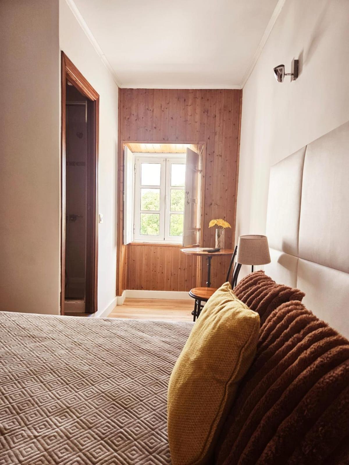 Alcamim Guesthouse Елвас Екстериор снимка