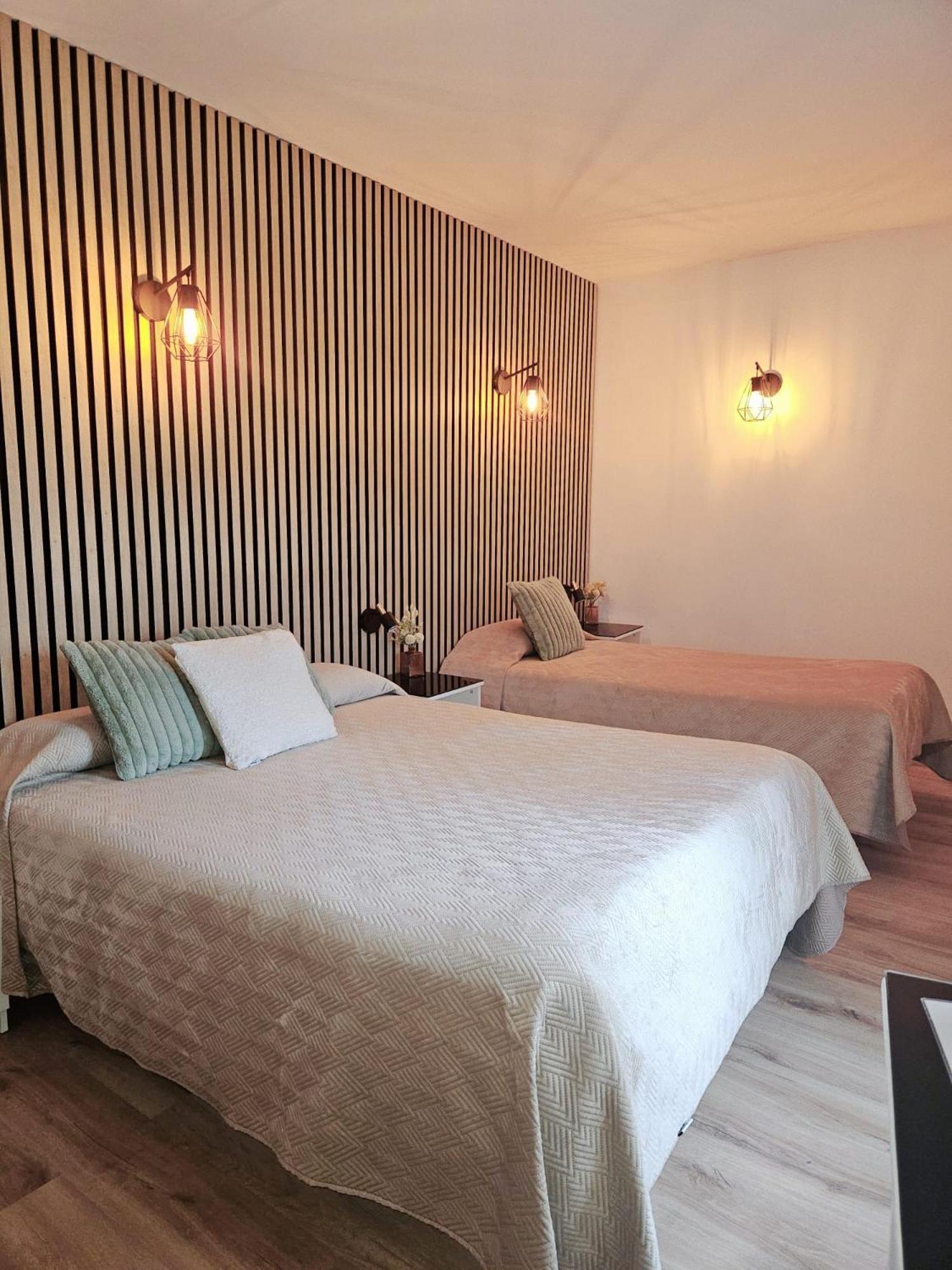 Alcamim Guesthouse Елвас Екстериор снимка
