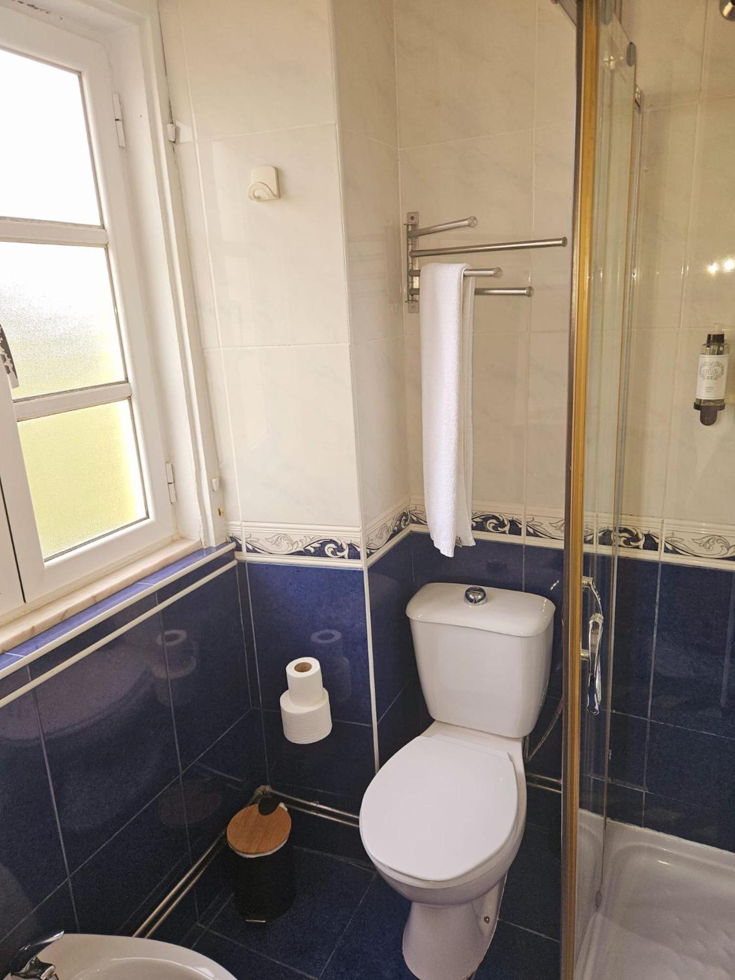 Alcamim Guesthouse Елвас Екстериор снимка