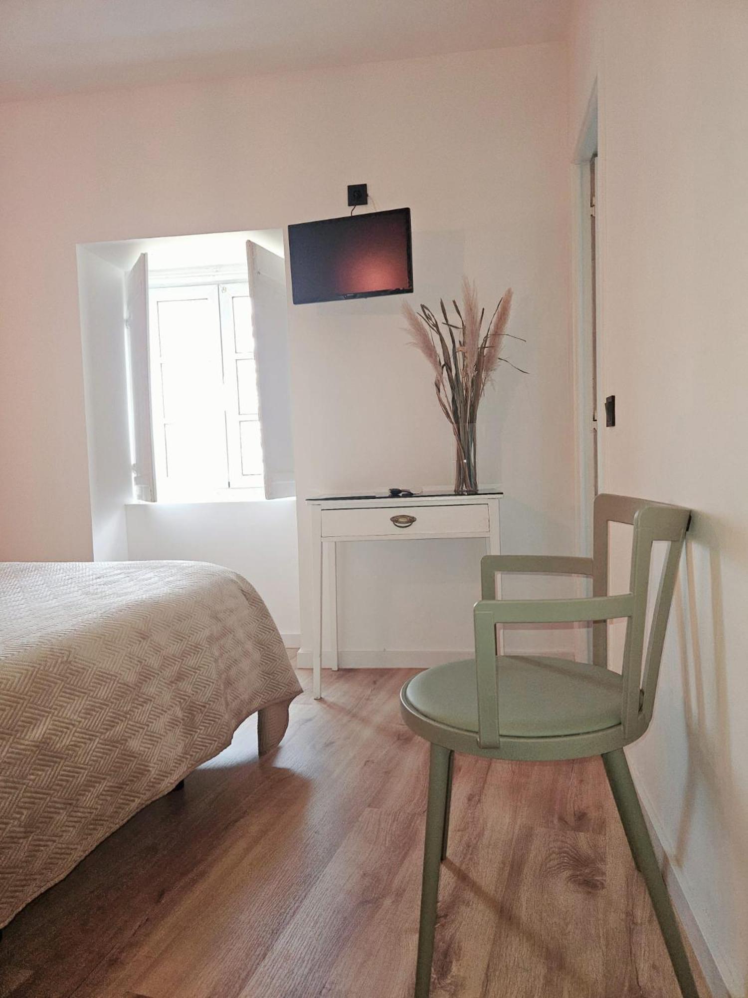 Alcamim Guesthouse Елвас Екстериор снимка