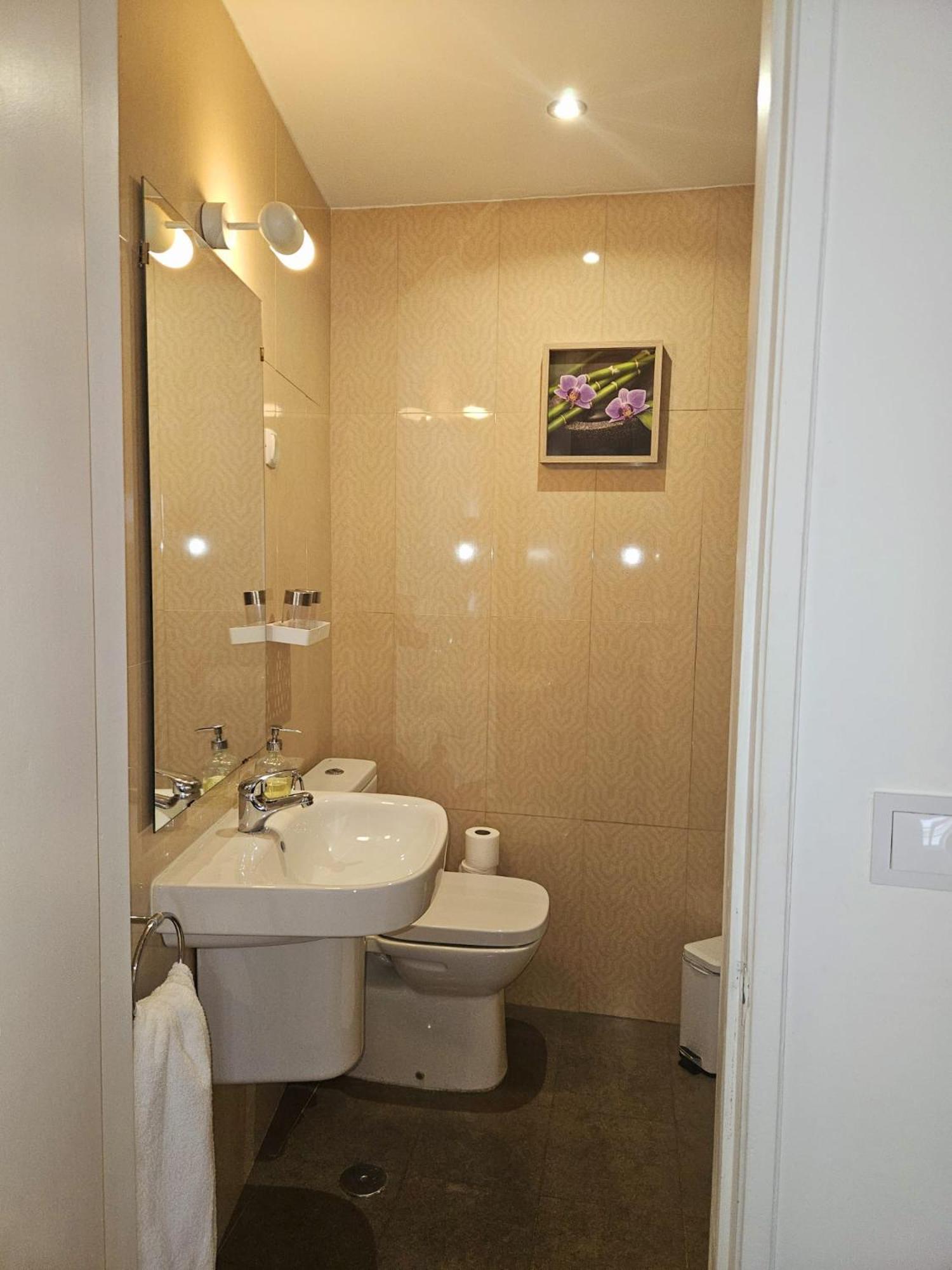 Alcamim Guesthouse Елвас Екстериор снимка