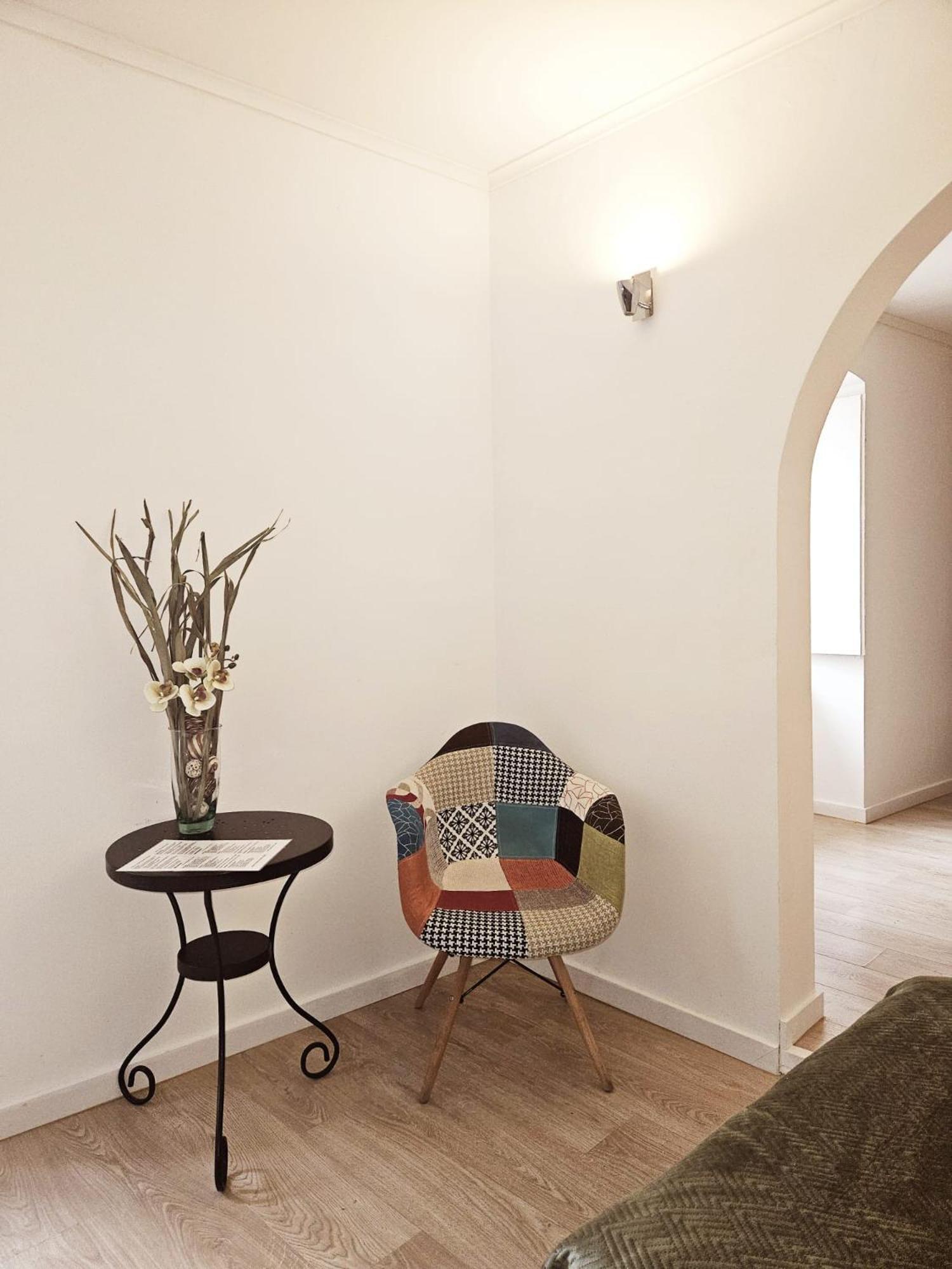 Alcamim Guesthouse Елвас Екстериор снимка