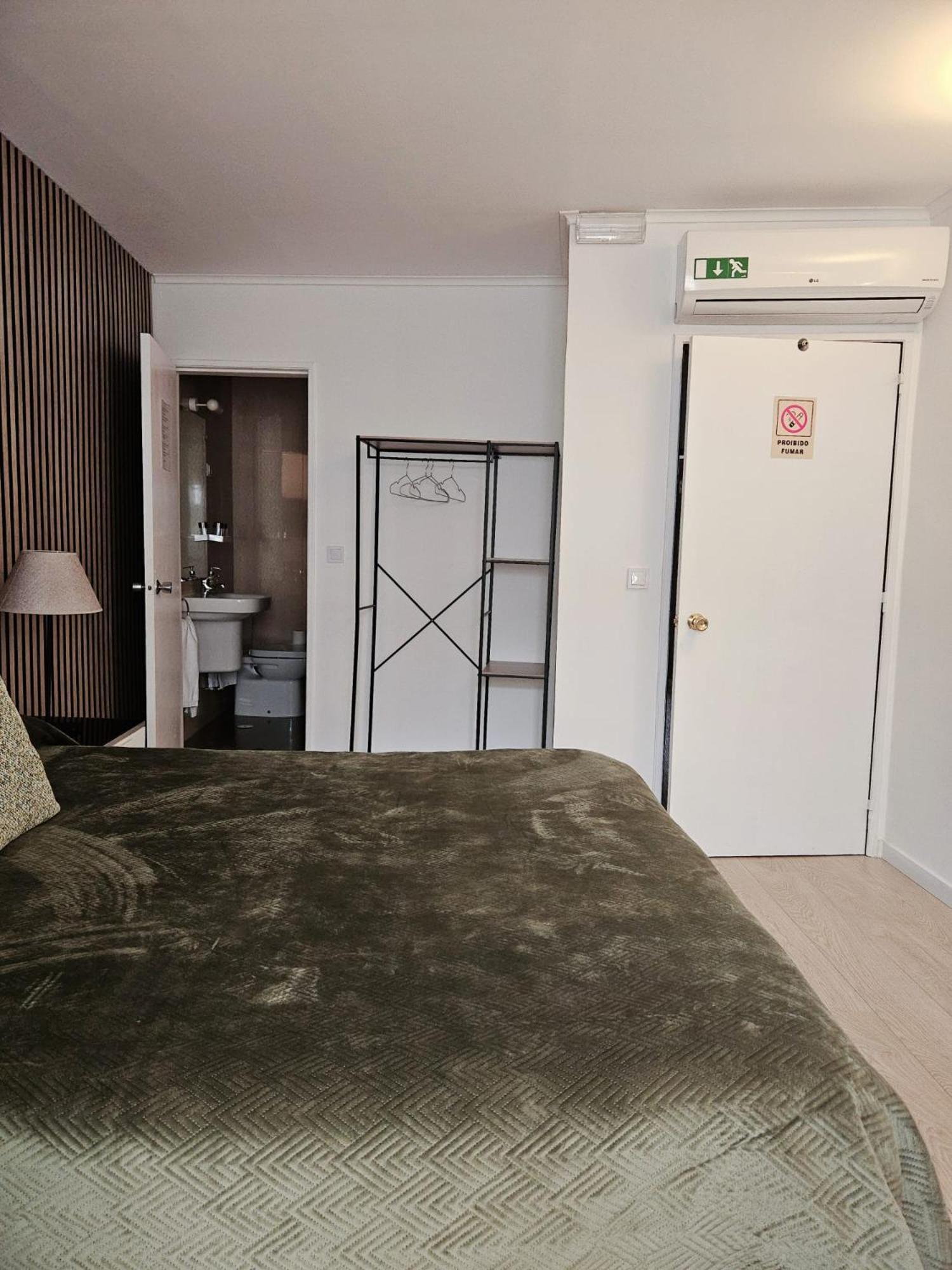 Alcamim Guesthouse Елвас Екстериор снимка